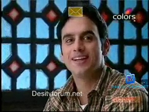 Bhagya Vidhata - 28th January 2011 - pt1