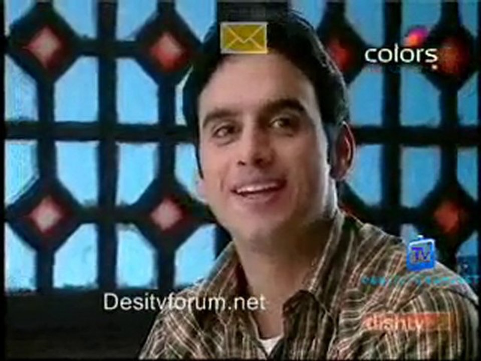 Bhagya Vidhata  - 28th January 2011 - pt1