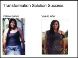 Transformation Solution Program Reviews and Testimonials