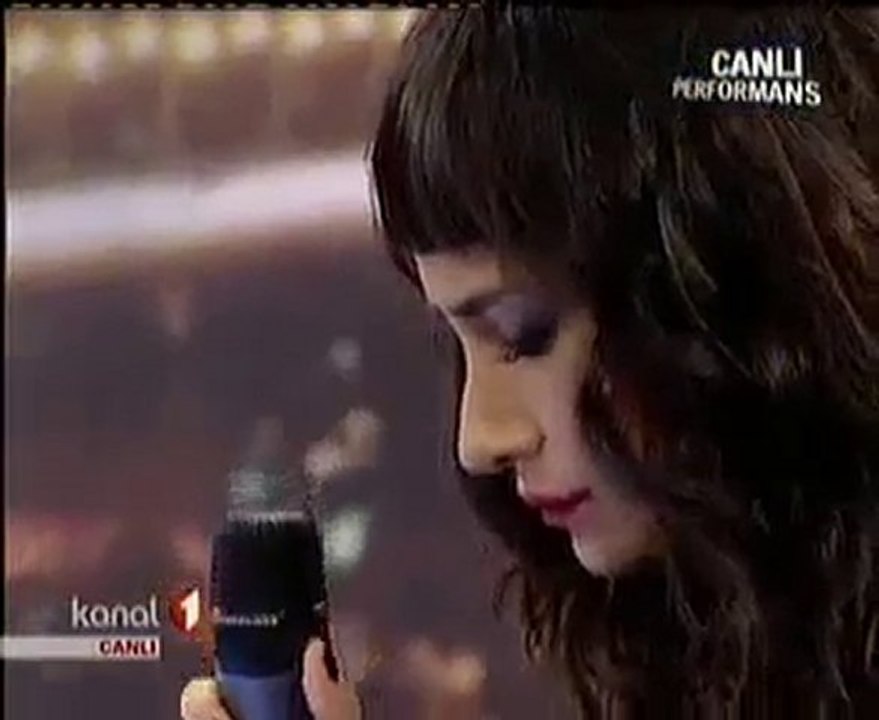 SILA - Ne Cok - Canli Performans Kaydindan