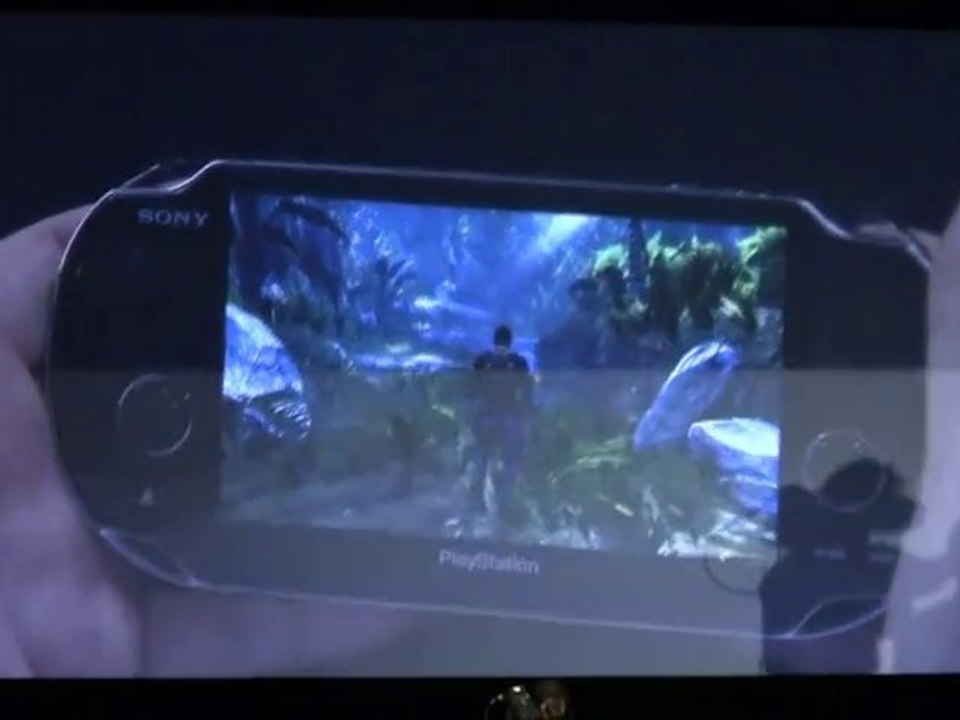 Next Generation Portable(SCE)_First Demo 1_3