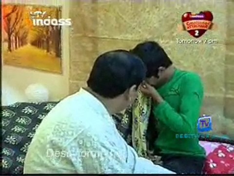 Big Switch Season 2 - 28th January 2011 Part3