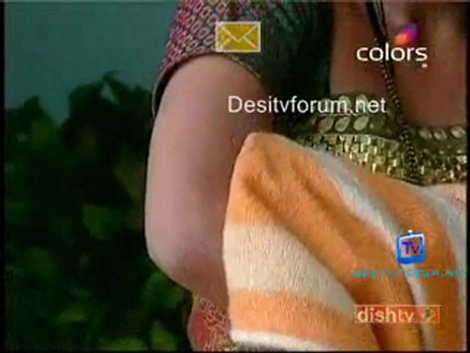 Bhagya Vidhata  - 28th January 2011 - pt2