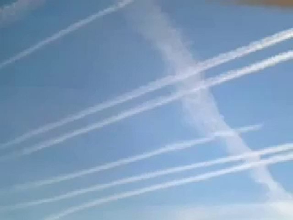 Chemtrails Les Faits Sont L'Analyse des Sols
