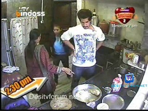 Big Switch Season 2 - 28th January 2011 Part4