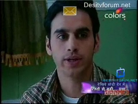Bhagya Vidhata - 28th January 2011 - pt3