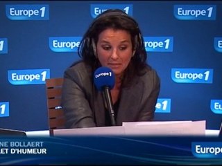 Le bêtisier de Et si c'était ça le bonheur - 28/01/11