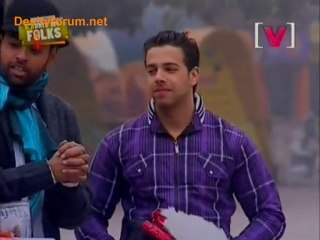 Date My Folks - 28th January 2011 - Part1