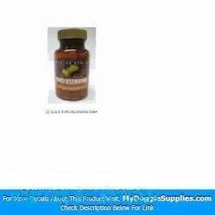 100  ORGANIC  PRO-VITAMIN Vitamins FOR DOGS Small Bone 4oz