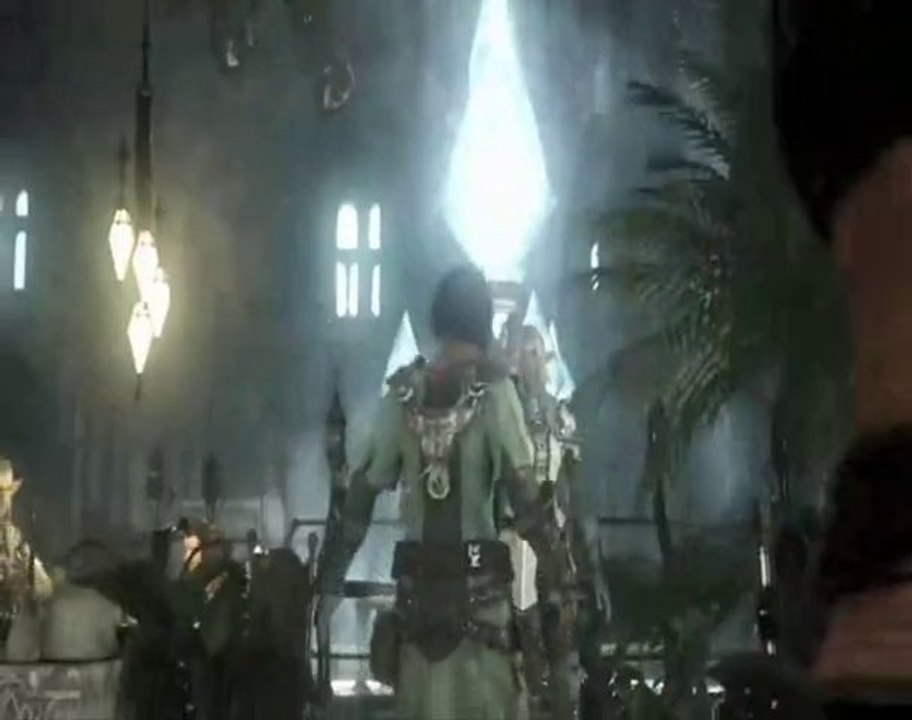 Final Fantasy XIV Online (พากย์ไทย)