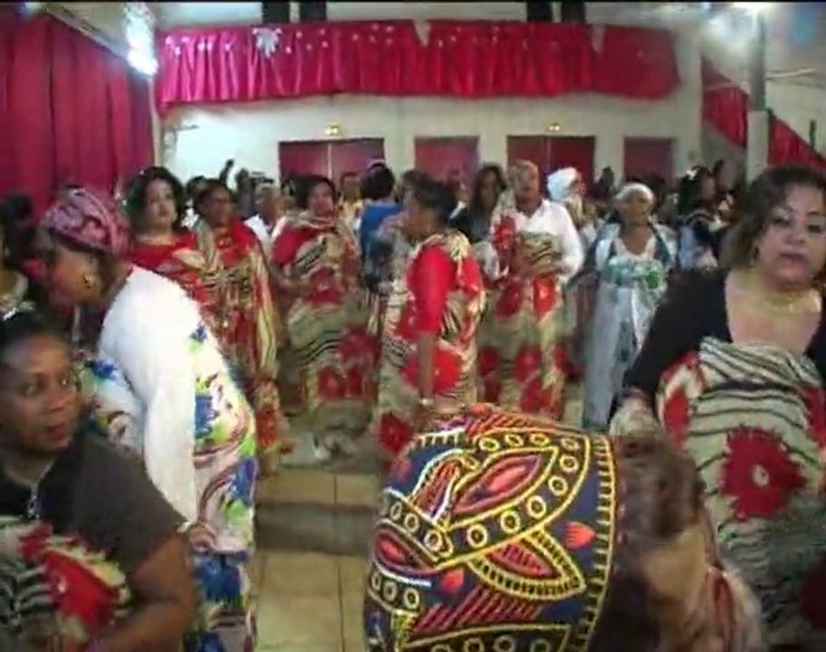 COMORES Madjeoueni 5