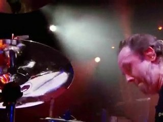Metallica Live at Sonisphere Festival 2009