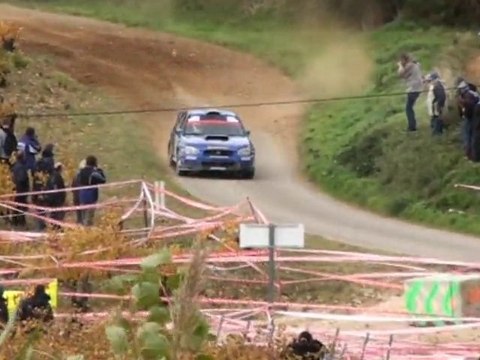 rallye terre du vaucluse 2010 ( 2 )