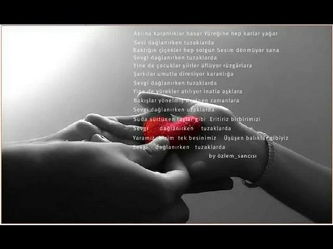 Muhtesem Amator Ses Gitar Sevgi Daglanirken Tuzaklarda