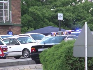 Mandela ramené chez lui pour y être soigné