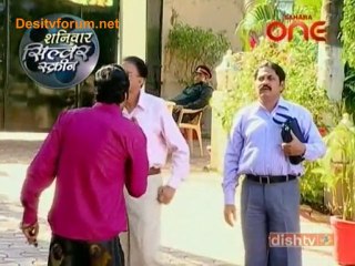 Hi Padosi kaun Hai Doshi - 28th January 2011 - Part1