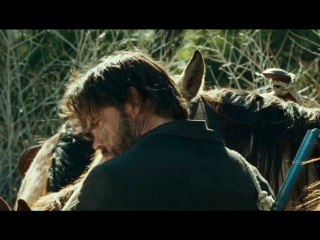 TRUE GRIT - official localised flemish trailer