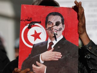 Tunisie : Les premiers jours de l'après Ben Ali
