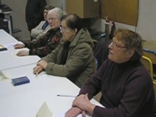 Ya, das ist gut ! Initiation à l'allemand au Cateau