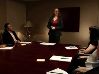 Confronting difficult people - tips