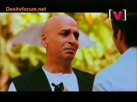 Ye Parindey - 28th January 2011 - Part1