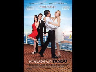 Watch Immigration Tango 2011 Online Free Part 1/13