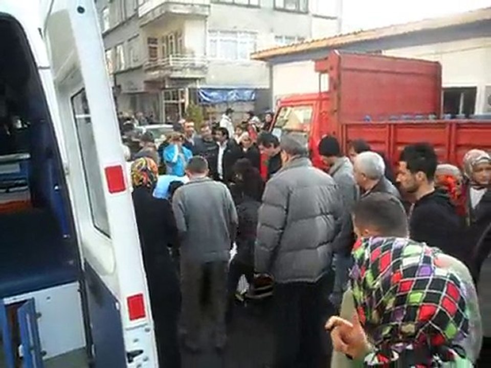 KAZA