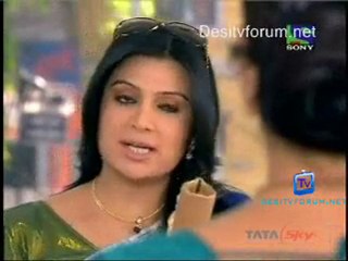 Krishna Ben  - 28th January 2011 - pt2