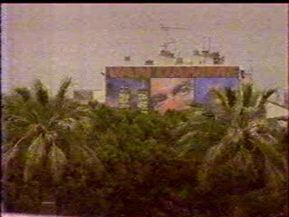 Jean claude V. full cycle