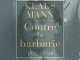 Qui est Klaus Mann ?