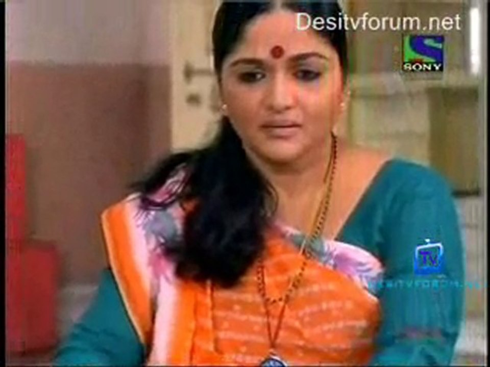 Krishna Ben  - 28th January 2011 - pt4