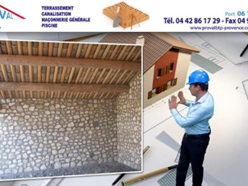 Bâtiment Travaux Publics 13 Bouches du Rhône