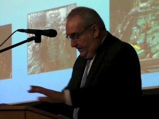 Ham/Pays hamois. Les projets 2011, suite du discours