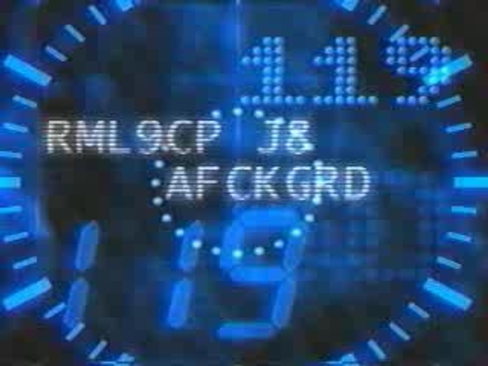 Jean claude V. aware