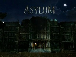 Bande-Annonce d'Asylum