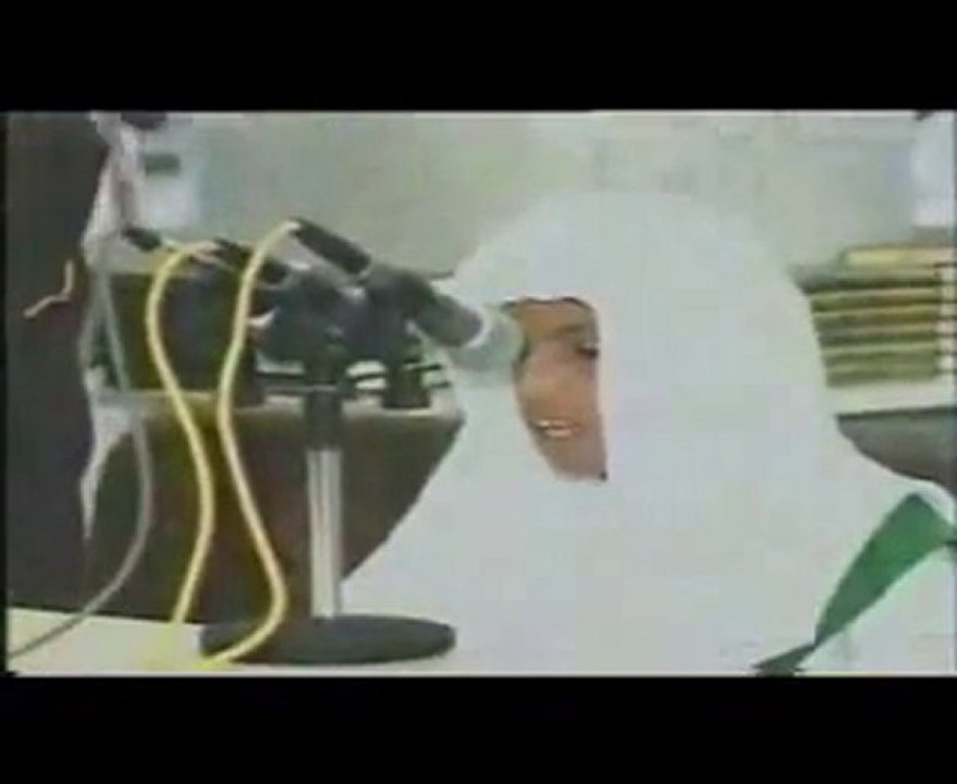 Greaat Coran Rectation -- Une très belle récitation du coran