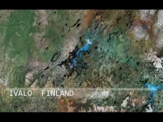 Ferrari FF: tempo di collaudi