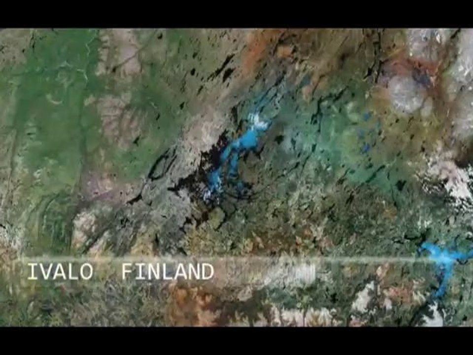 Ferrari FF: tempo di collaudi