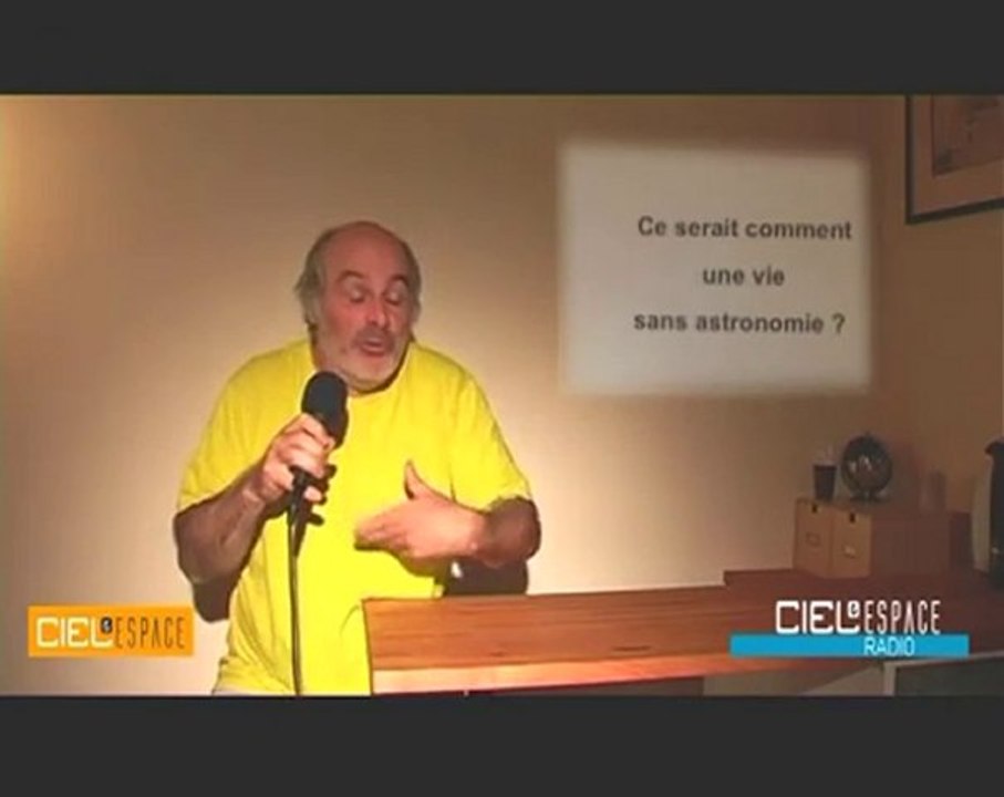 Pause Cafe - Serge Vieillard