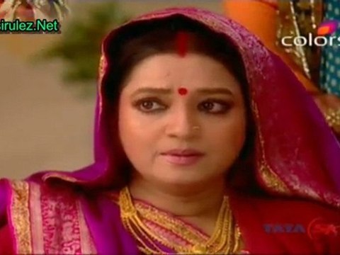 Rishto Se Badi Pratha - 28th January 2011 Part-1