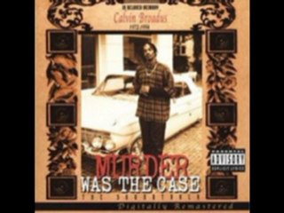 Murder Was The Case - Danny Boy - Come When I Call