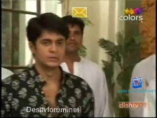 Laagi Tujhse Lagan - 28th January 2011 - pt3