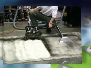 Carpet cleaning in Thousand Oaks