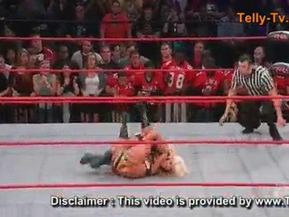 Telly-Tv.com - TNA iMPACT - 27/1/11 Part 2/6 (HQ)