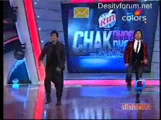 Chak Dhoom Dhoom - 28th January 2011 - pt1