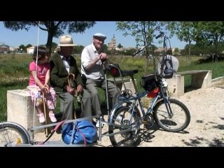 A Xaco: Malasaña-Santiago en Bicicross (high resolution)