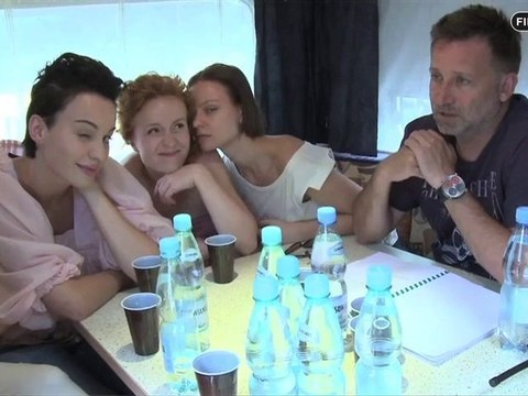 Metoda na faceta czyli Jak się pozbyć cellulitu wg aktorek