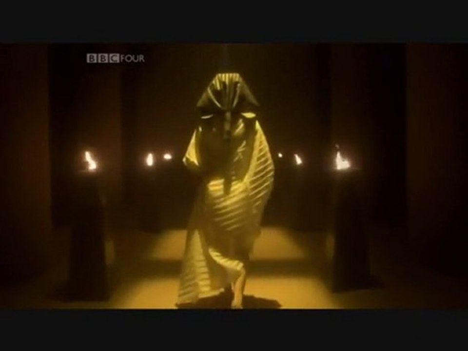 BBC - The Pharaoh Who Conquered the Sea (part 2/6)