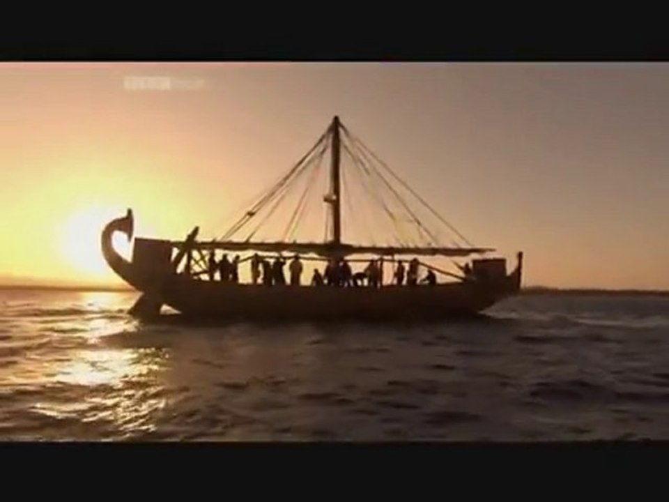 BBC - The Pharaoh Who Conquered the Sea (part 5/6)