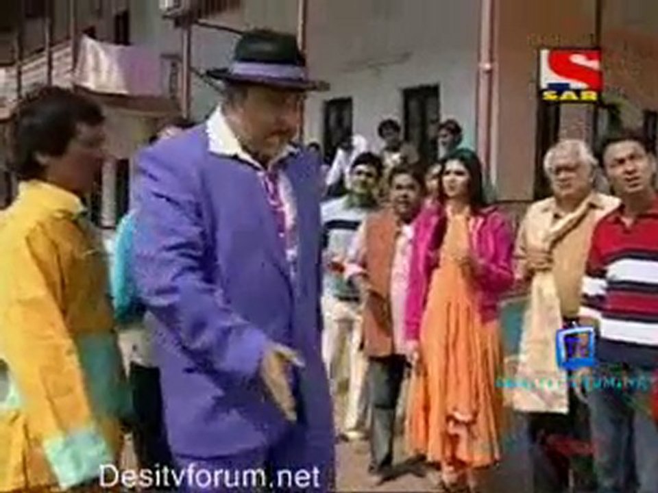 Jaankhilavan Jasoos - 28th january 2011 pt2